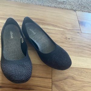 Allbirds Tree Breezers flats